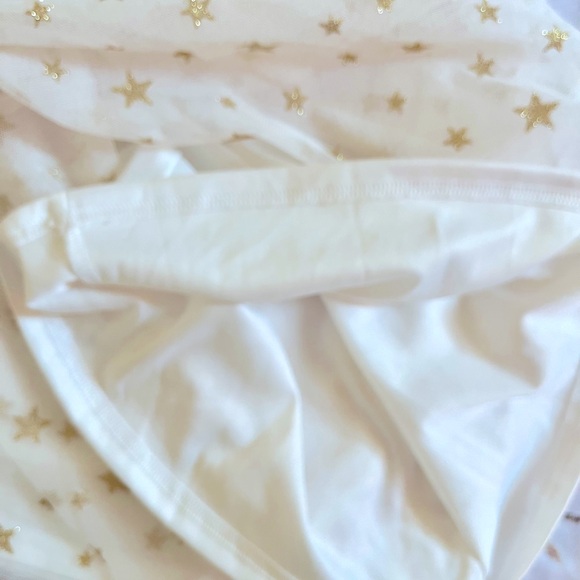 Gorgeous 2 piece dress and fur capelet from The Children’s Place - Picture 8 of 12